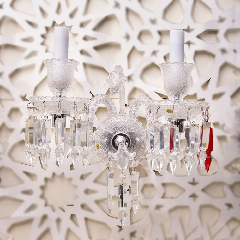 Pet ProductsWALL LIGHT 86300 2/L