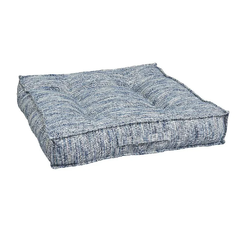 Pet winter warm clothesPortofino Chenille Piazza Dog Bed
