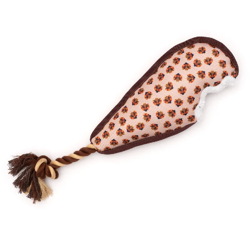 - Environmentally friendly pet toy recommendationsGobble Gobble Tough Animal Dog Toy