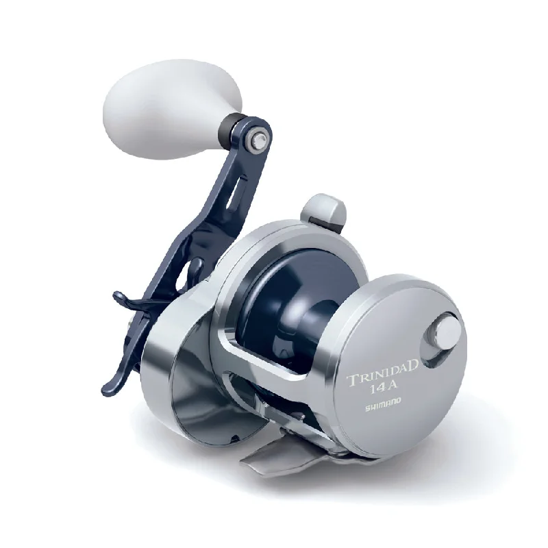  -Anti-scratch scratching board AND cat bed in oneShimano Trinidad A Star Drag Reels