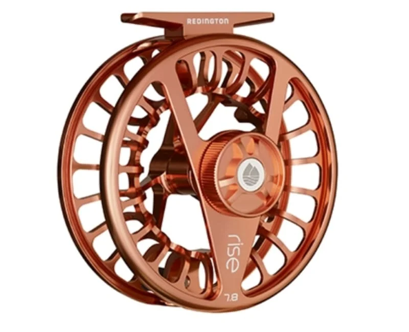 -Splash-proof food bowl AND Anti-choking slow food bowlZZZ Redington Rise Reel - Rose Gold - 7/8 -Splash-proof food bowl AND Anti-choking slow food bowlZZZ Redington Rise Reel - Rose Gold - 7/8