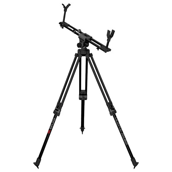 - Pet monitor with cameraBOG Deadshot FieldPod Magnum 20" to 60"