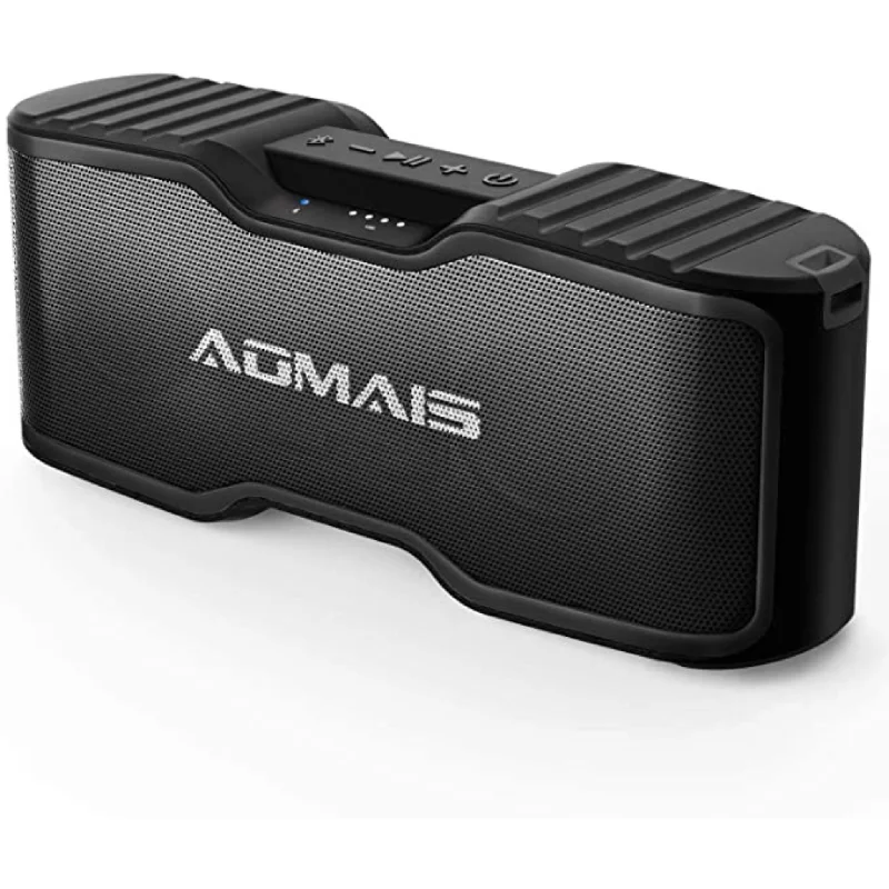 - Cat hair ball removal and hair removal creamWireless Bluetooth Speakers - Aomais Sport II