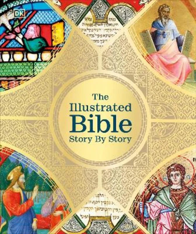 Pet ProductsThe Illustrated Bible Story by Story