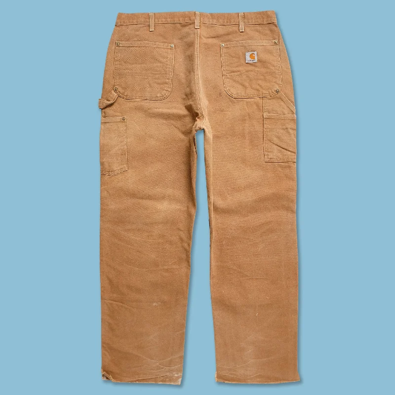 - Pet vitamin complex nutrition tabletsVintage Carhartt Double Knee Work Pants 38x34