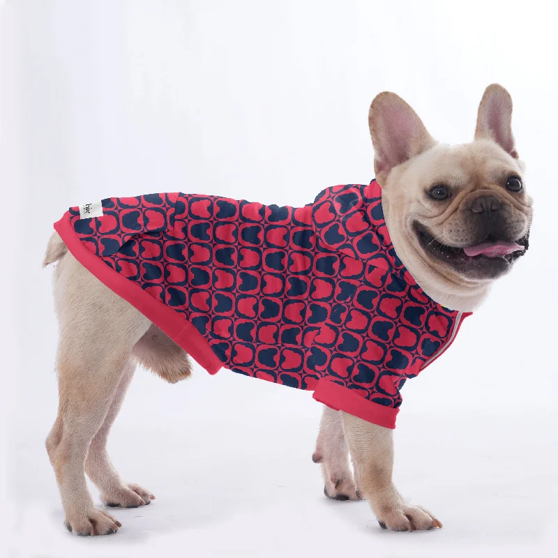 - Elderly dog ​​joint care mattressBowie - Hoodies for French Bulldog  | Frenchie Shop Original