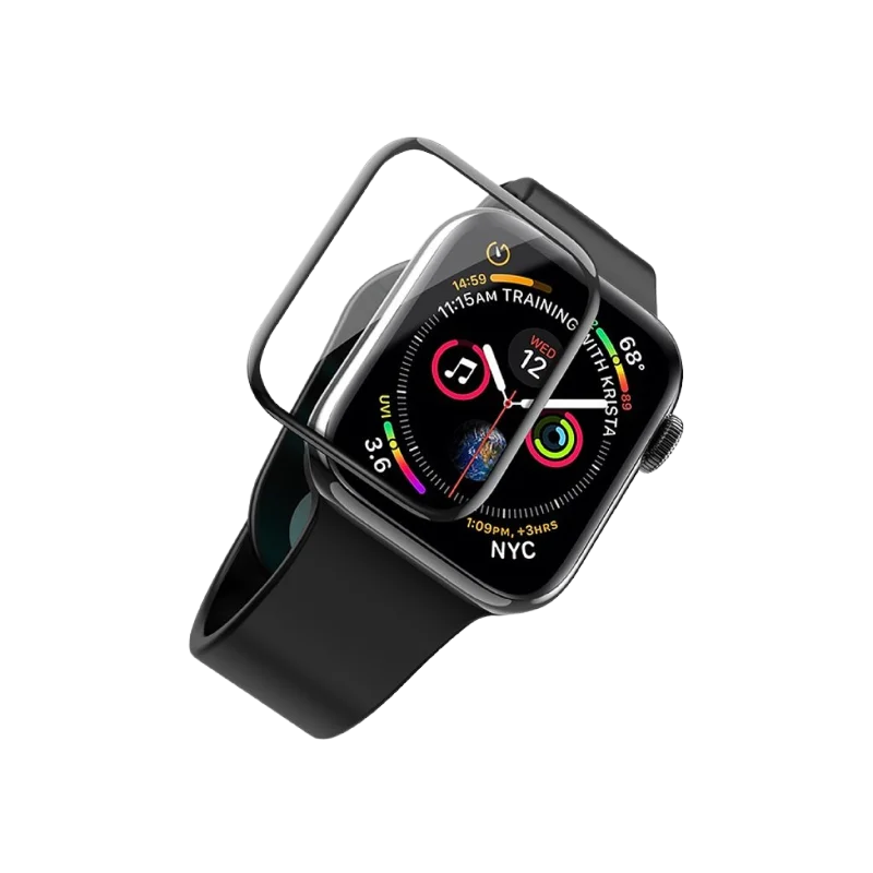 - Summer pet ice matApple Watch Flexible Glass Protector 44MM - KUZOOM