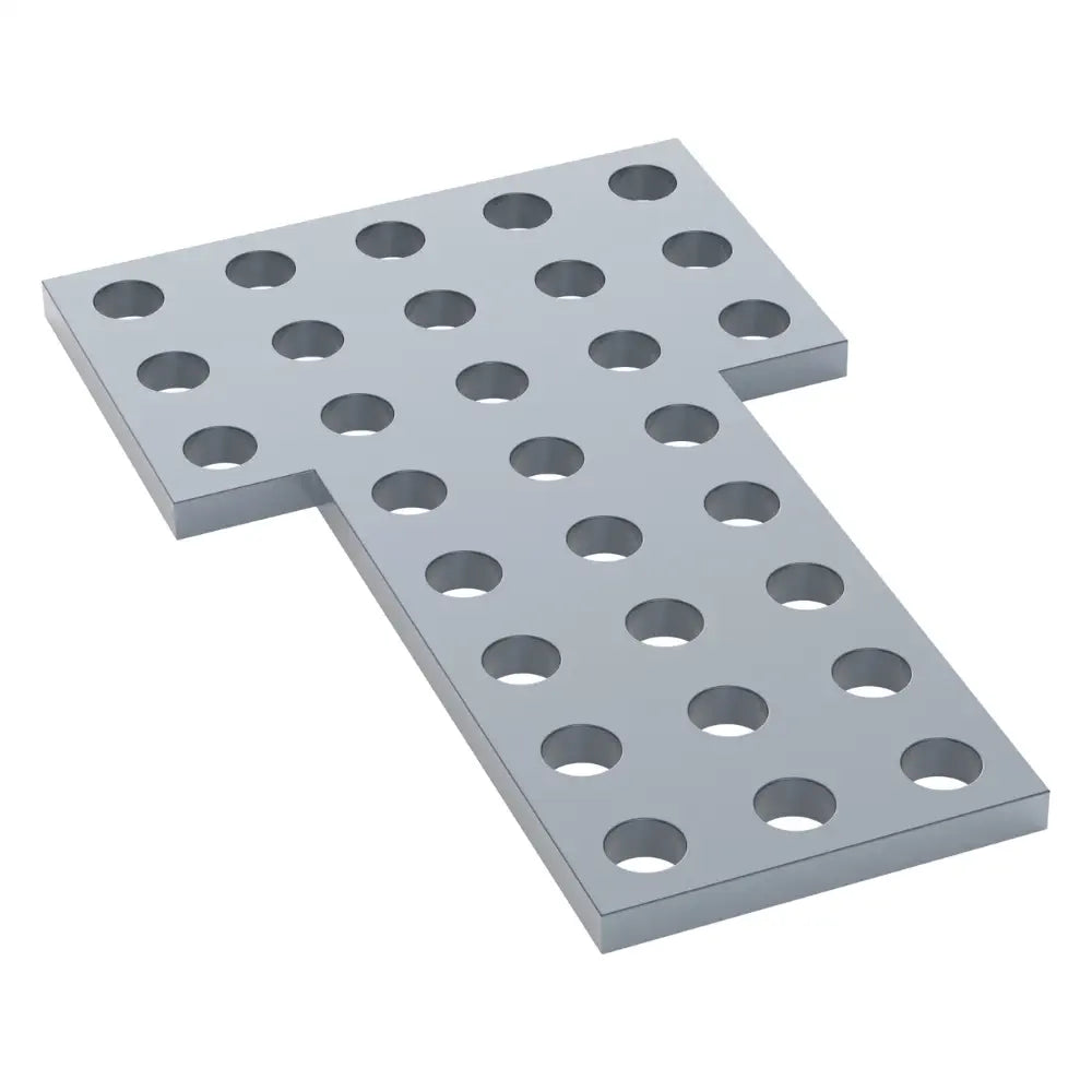 - Pet diabetes prescription foodServoCity 1137 Series Steel Flat Grid Bracket (2-1) - 2 Pack