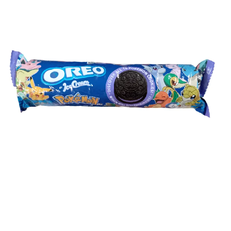  -Anti-scratch sofa protective coverOREO BISCUIT CHOCOLATE CREME 119.6 GM