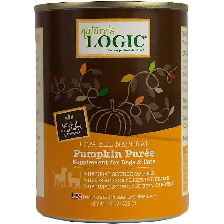 - Cat anti-jump window safety netNature's Logic Pumpkin Purée Dog & Cat Food Supplemen 15oz Case of 12 - Cat anti-jump window safety netNature's Logic Pumpkin Purée Dog & Cat Food Supplemen 15oz Case of 12