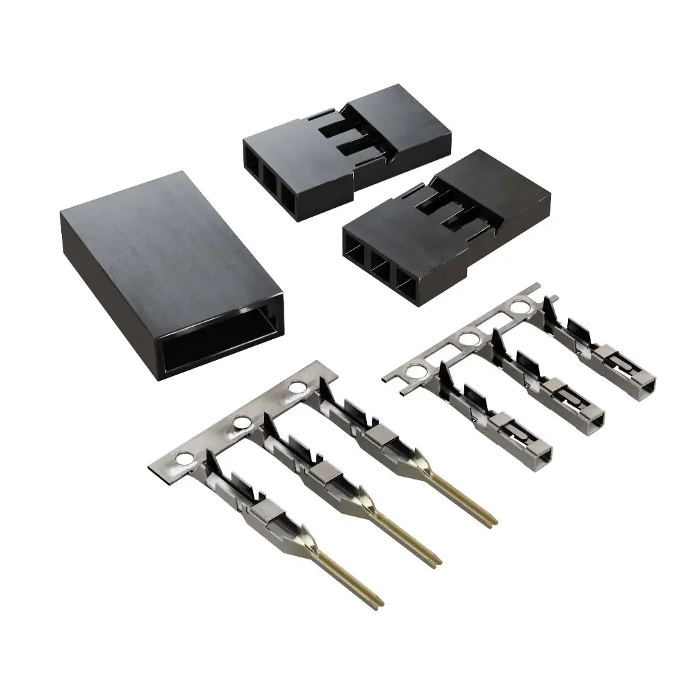 - Solid wood cat climbing frame customizedServoCity Servo Connector Pack (3-Pos TJC8, MH-FC x 1, FH-MC x 1) - Solid wood cat climbing frame customizedServoCity Servo Connector Pack (3-Pos TJC8, MH-FC x 1, FH-MC x 1)