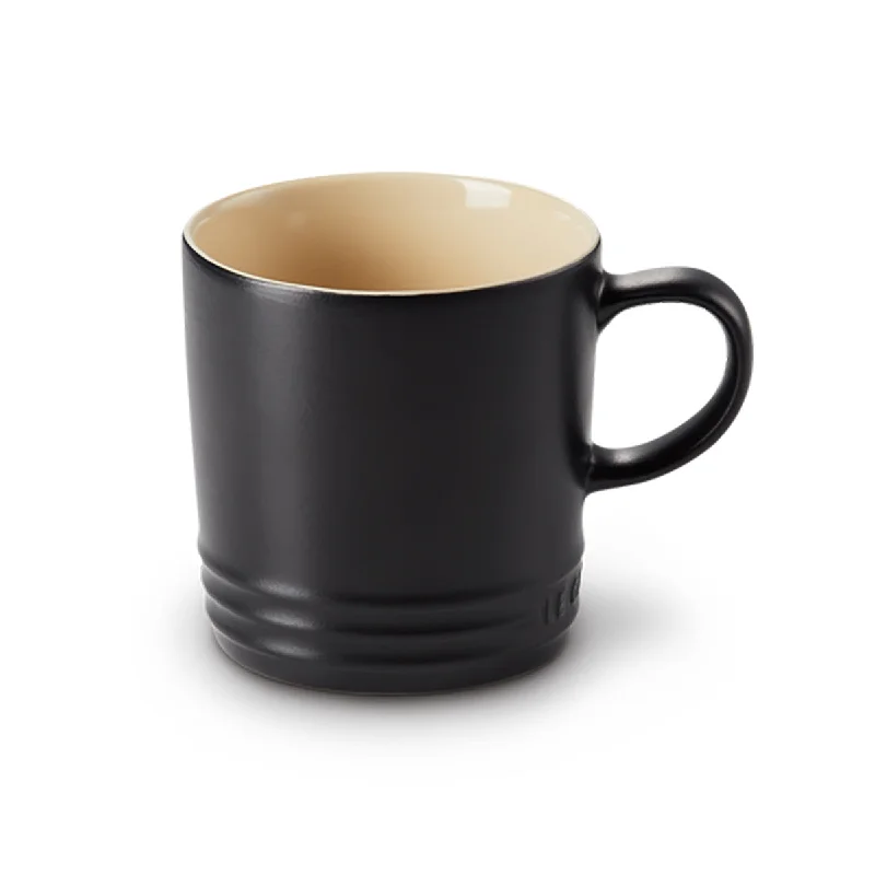 - Parrot climbing and standing wooden frameLe Creuset Stoneware Mug Satin Black 350ml