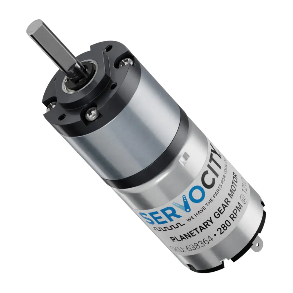 - Chinchilla cooling ice nest ceramic plateServoCity 280 rpm Premium Planetary Gear Motor - Chinchilla cooling ice nest ceramic plateServoCity 280 rpm Premium Planetary Gear Motor