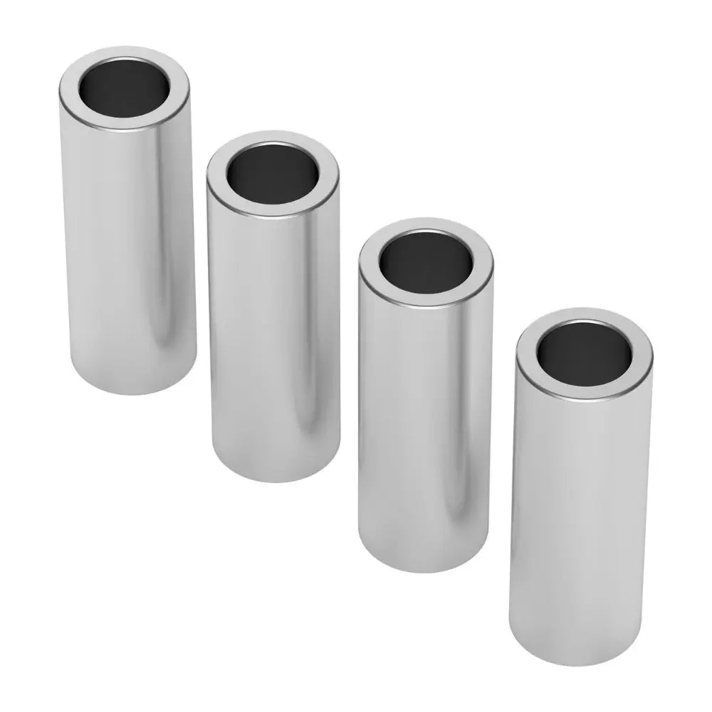 - Automatic induction pet water dispenserServoCity 1502 Series 4mm ID Spacer (6mm OD, 16.5mm Length) - 4 Pack