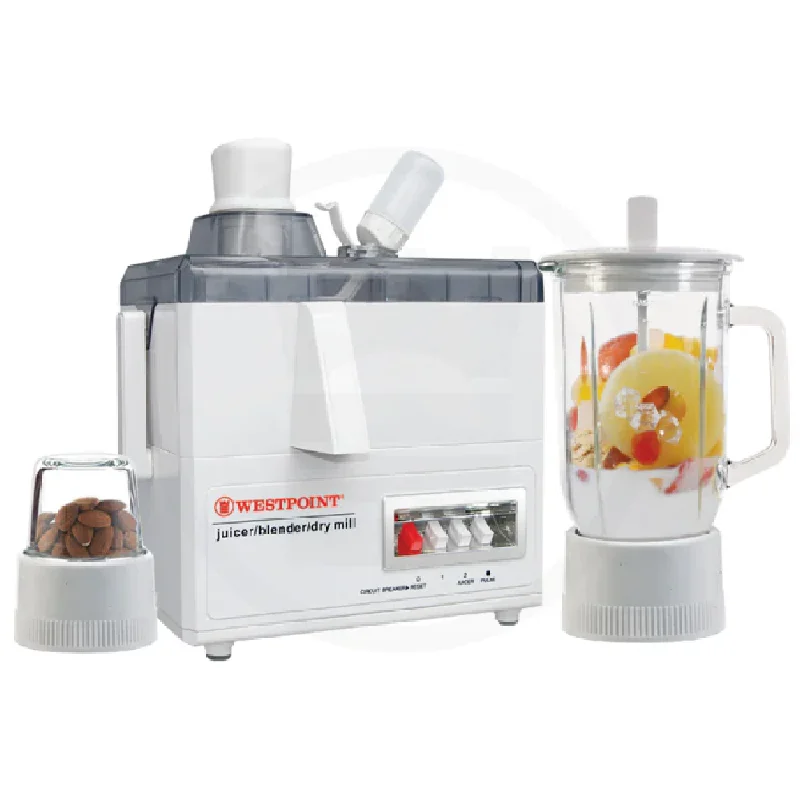 - Automatic temperature adjustment cat bedWEST POINT JUICER WF8813