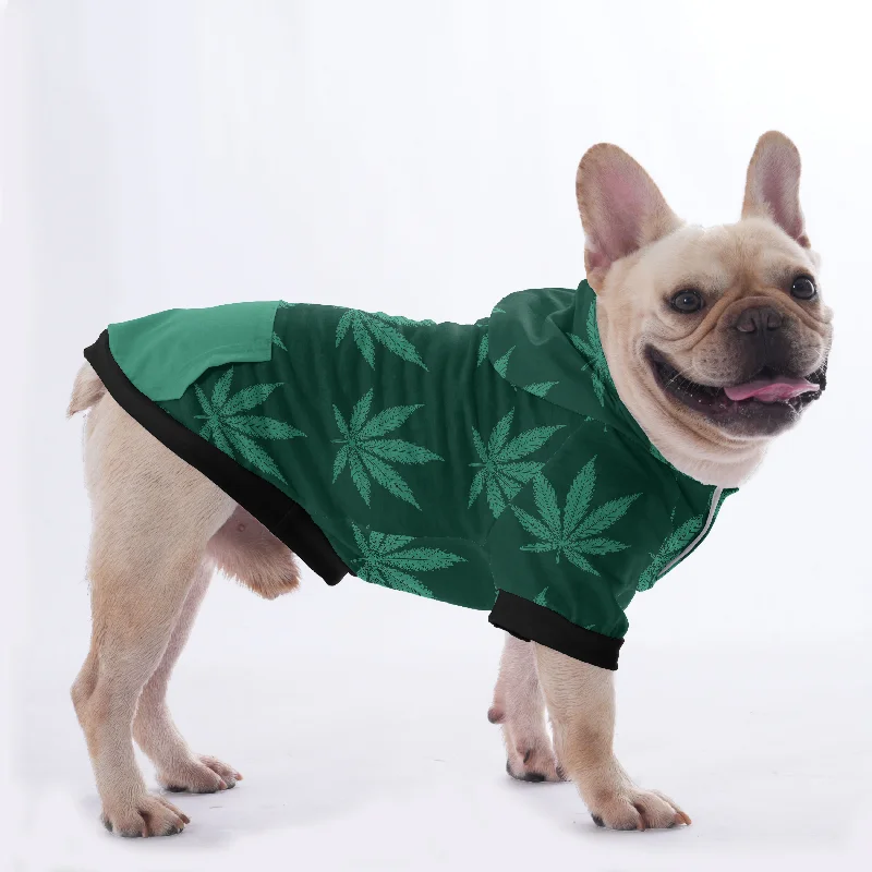 - Foldable and portable cat bagToby - Hoodies for French Bulldog  | Frenchie Shop Original