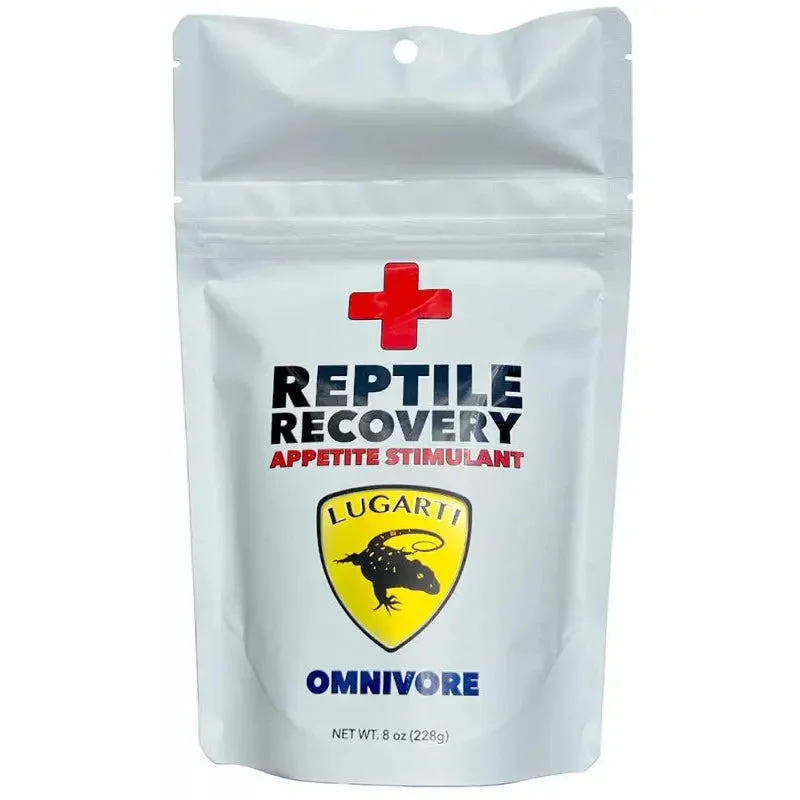 - Cat stress soothing sprayLugarti’s Reptile Recovery Nutritional Supplement & Appetite Stimulant Omnivore 8oz - Cat stress soothing sprayLugarti’s Reptile Recovery Nutritional Supplement & Appetite Stimulant Omnivore 8oz