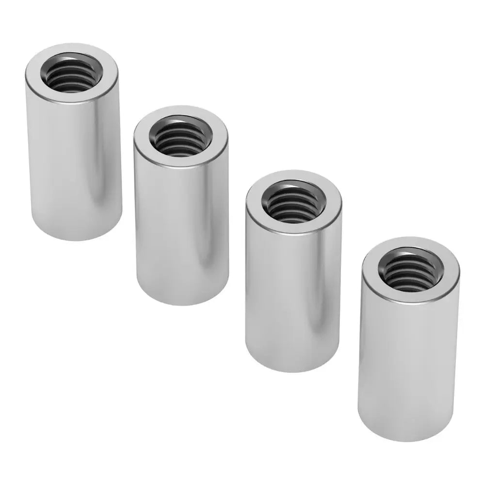 - Remote interactive pet feederServoCity 1501 Series M4 x 0.7mm Standoff (6mm OD, 12mm Length) - 4 Pack - Remote interactive pet feederServoCity 1501 Series M4 x 0.7mm Standoff (6mm OD, 12mm Length) - 4 Pack