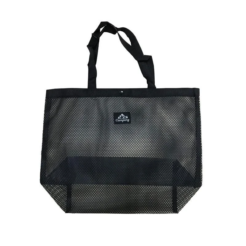  -Anti-scratch scratching board AND cat bed in oneMesh Tote Bag