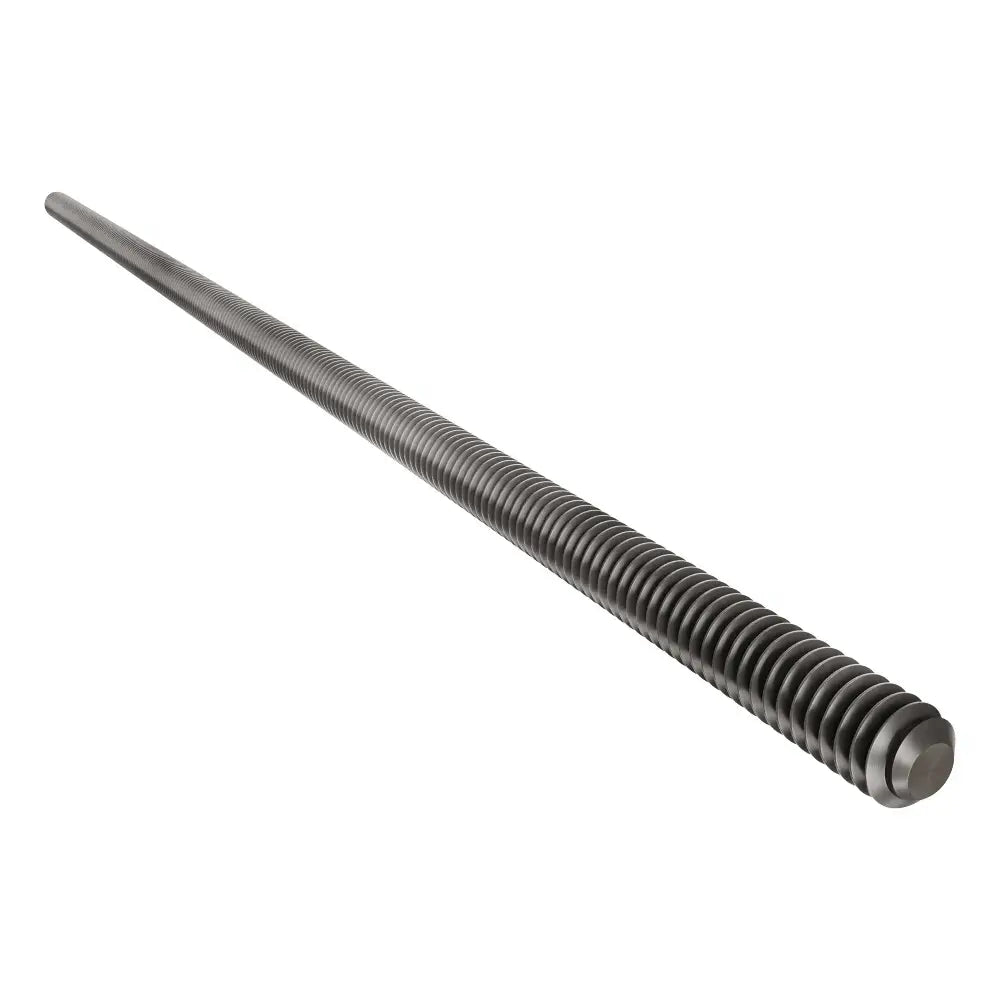 - Pet vitamin complex nutrition tabletsServoCity 1/4"-20 UNC Stainless Steel Threaded Rod (12" Length) - Pet vitamin complex nutrition tabletsServoCity 1/4"-20 UNC Stainless Steel Threaded Rod (12" Length)