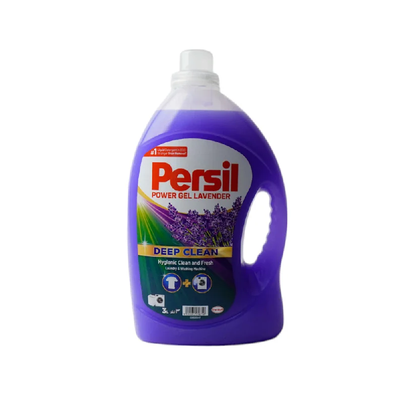 - Cat hair ball removal and hair removal creamPERSIL WASHING POWER GEL DEEP CLEAN LAVENDER 3 LTR - Cat hair ball removal and hair removal creamPERSIL WASHING POWER GEL DEEP CLEAN LAVENDER 3 LTR