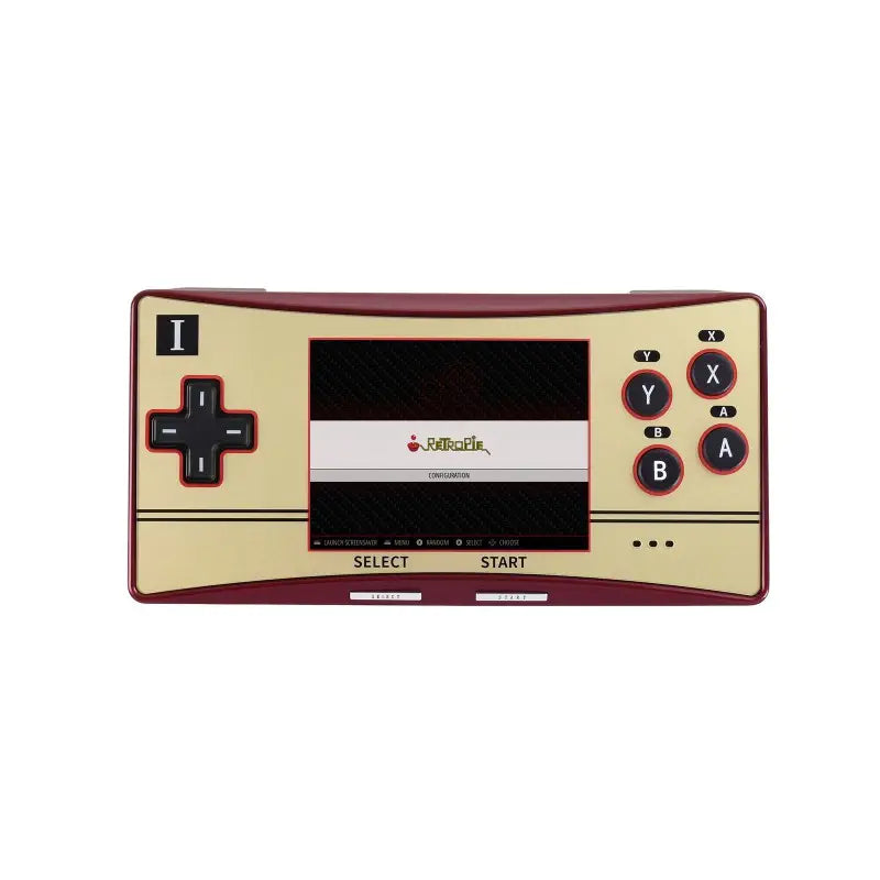 - Winter warm clothes for short-haired dogsGPM280 Portable Game Console Based on RPi Zero 2 W, WiFi (w/o Controller) US Plug - Winter warm clothes for short-haired dogsGPM280 Portable Game Console Based on RPi Zero 2 W, WiFi (w/o Controller) US Plug