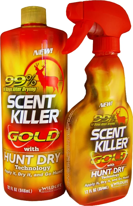 - Pet monitor with cameraWildlife Research Scent Killer Gold Hunt Dry Spray & Refill Combo