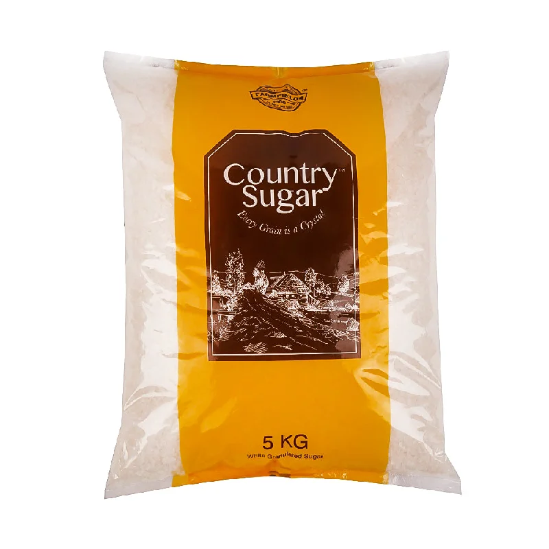 - Custom pet birthday cakeFF COUNTRY SUGAR 5KG