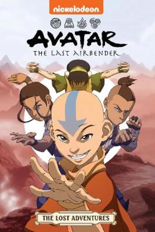 - Elderly dog joint care mattressAvatar The Last Airbender: The Lost Adventures (Nickelodeon: Graphic Novel) - Elderly dog joint care mattressAvatar The Last Airbender: The Lost Adventures (Nickelodeon: Graphic Novel)