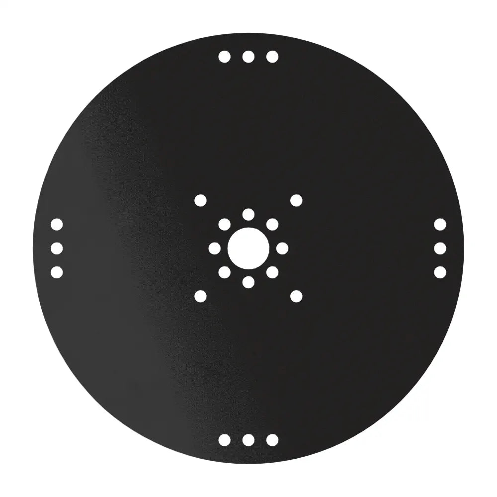 -Non-contact cat thermometerServoCity Plastic Hub-Mount Disc (14mm Bore, 144mm Diameter) -Non-contact cat thermometerServoCity Plastic Hub-Mount Disc (14mm Bore, 144mm Diameter)