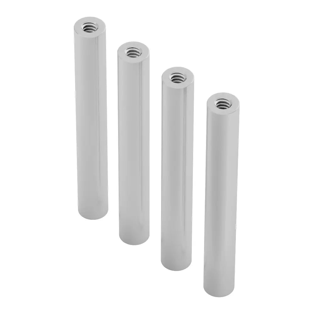 - Pet fence foldable indoorServoCity 6-32 UNC Standoff (1/4" OD, 2" Length) - 4 Pack - Pet fence foldable indoorServoCity 6-32 UNC Standoff (1/4" OD, 2" Length) - 4 Pack