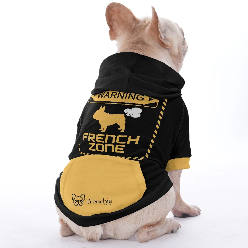 - Rabbit grass rack to prevent waste food boxIzzy - Hoodies for French Bulldog  | Frenchie Shop Original