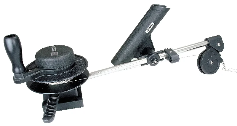 - Cat hair ball removal and hair removal creamScotty Compact Depthmaster 23" Manual Boom Downrigger Kit - Cat hair ball removal and hair removal creamScotty Compact Depthmaster 23" Manual Boom Downrigger Kit