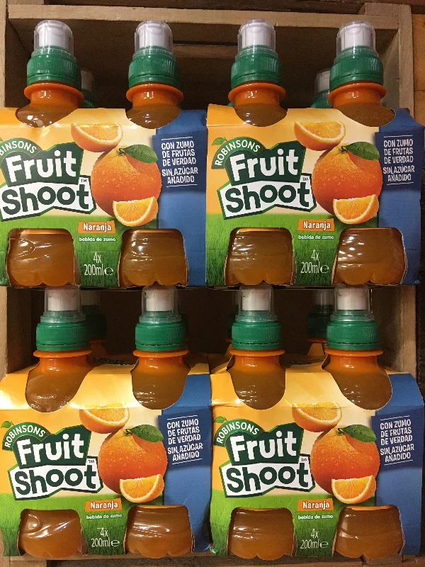 - Solid wood cat climbing frame customized24x Robinsons Fruit Shoot Orange No Added Sugar (6x 4 Packs x200ml)