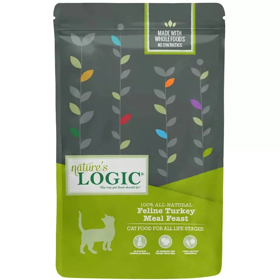 - Pet monitor with cameraNature's Logic Feline Turkey Meal Feast All Life Stages Dry Cat Food - Pet monitor with cameraNature's Logic Feline Turkey Meal Feast All Life Stages Dry Cat Food