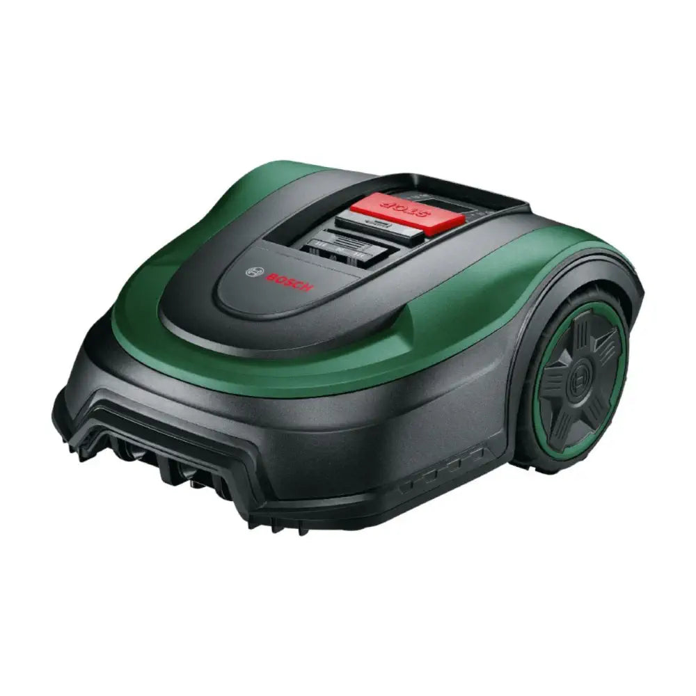  -Anti-slip claw protection raincoat FOR dogsBosch Indego S 500 Automated Robot Lawn Mower