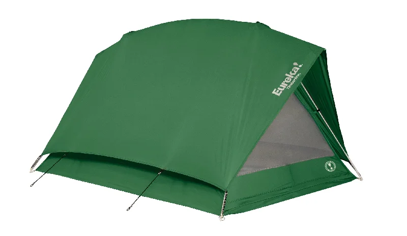  -Non-contact cat thermometerEureka! Timberline 4 Tent
