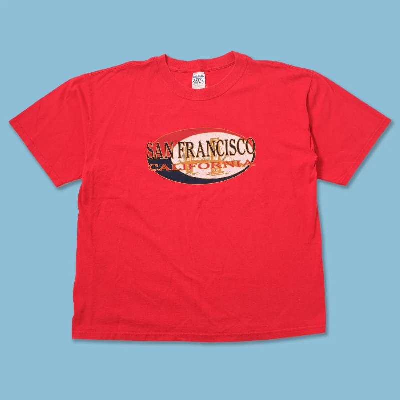 - Hamster silent running wheel to prevent chewingVintage San Francisco T-Shirt XXLarge - Hamster silent running wheel to prevent chewingVintage San Francisco T-Shirt XXLarge