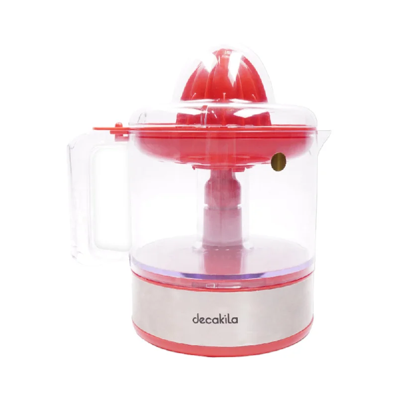 - Pet monitor with cameraDECAKILA CITRUS JUICER KEJC001W