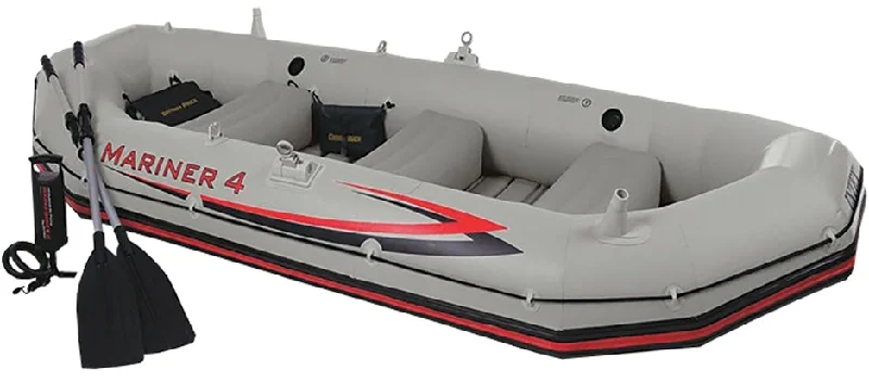 - Winter warm clothes for short-haired dogsIntex Mariner 4 Person Inflatable Boat Set - Winter warm clothes for short-haired dogsIntex Mariner 4 Person Inflatable Boat Set