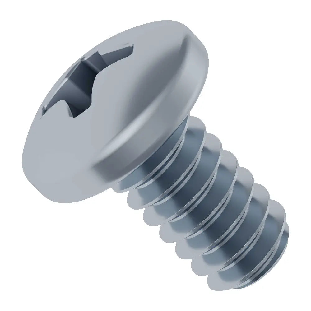 - Pet toys under yuanServoCity Zinc-Plated Steel Phillips Pan Head Screw (6-32 UNC, 1/4" Length) - 25 Pack - Pet toys under yuanServoCity Zinc-Plated Steel Phillips Pan Head Screw (6-32 UNC, 1/4" Length) - 25 Pack