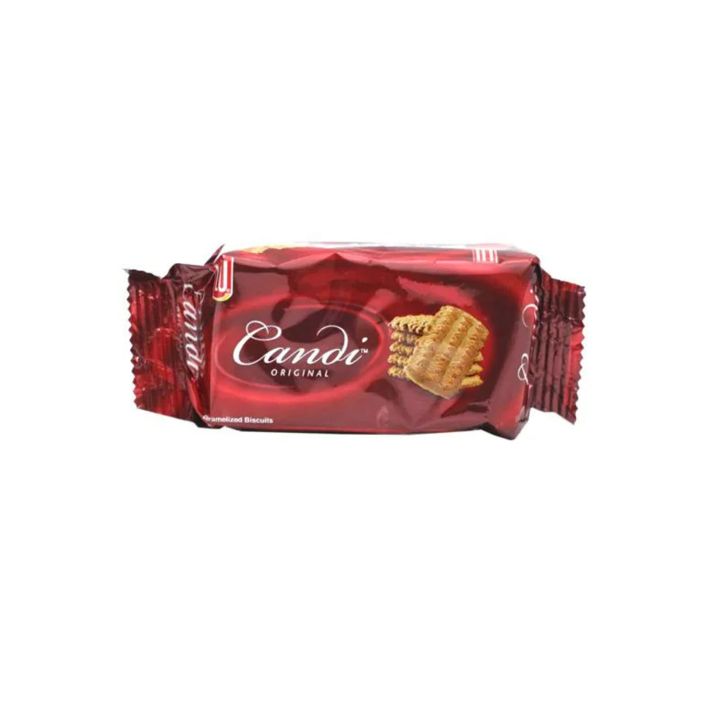 - Teething and chewing toys for puppiesLU CANDI BISCUIT 58.6GM S/P