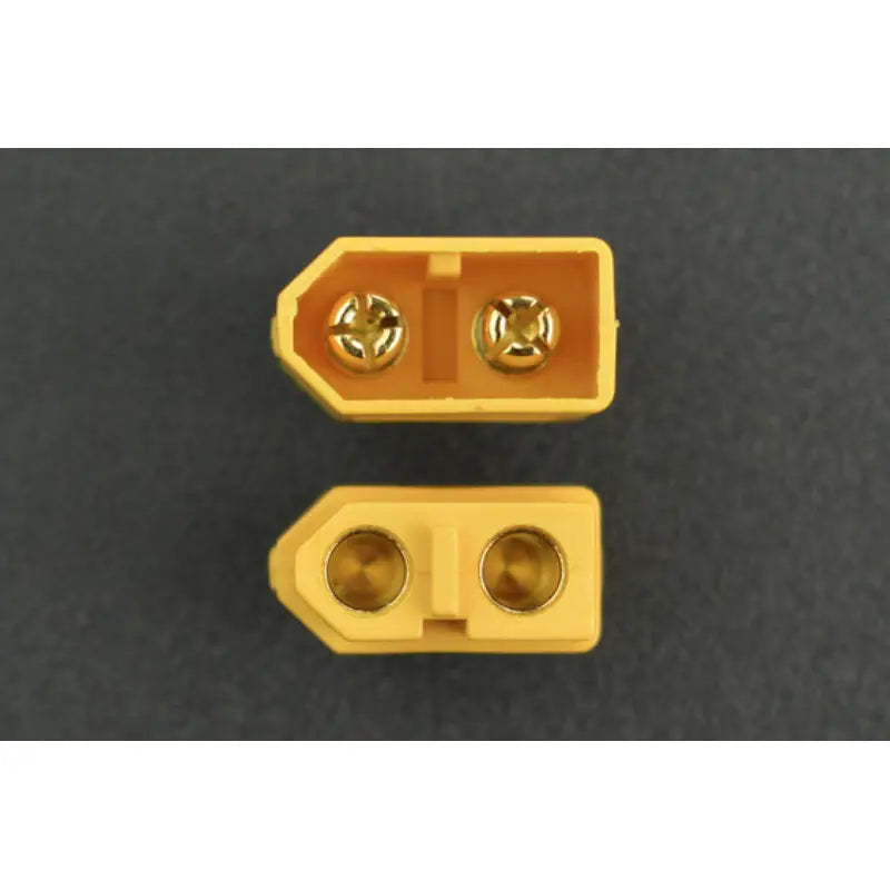 - Winter warm clothes for short-haired dogsDFRobot High Quality Gold Plated XT60 Male & Female Bullet Connector - Winter warm clothes for short-haired dogsDFRobot High Quality Gold Plated XT60 Male & Female Bullet Connector