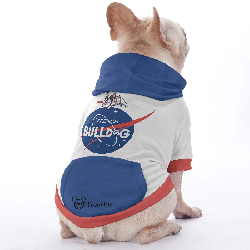 - Teething and chewing toys for puppiesPetey - Hoodies for French Bulldog  | Frenchie Shop Original