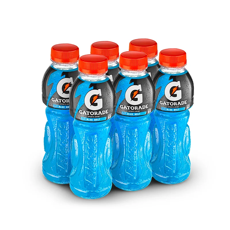 - Smart cat litter box with automatic cleaningGATORADE DRINK BLUE BOLT BOTTLE 500 ML-CARTON