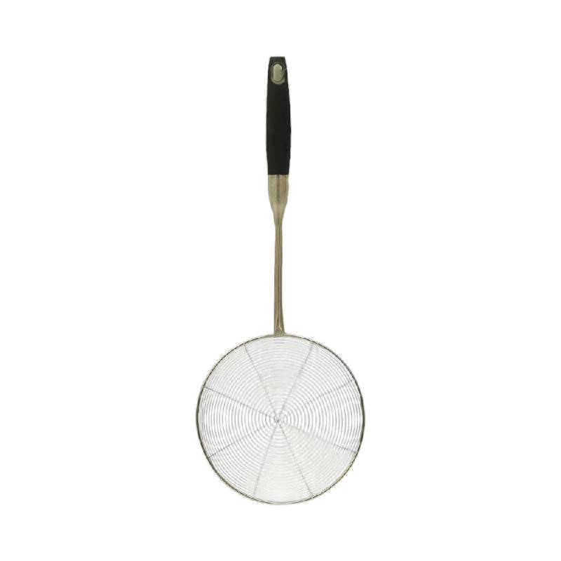- Cat nail clippers with LED lightsFRY STRAINER IR B4069 353-356