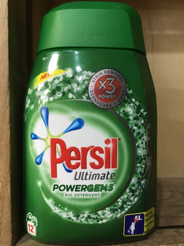 - Pet electric nail grinder silent modelPersil Ultimate Powergems Biological 12 Wash 384g - Pet electric nail grinder silent modelPersil Ultimate Powergems Biological 12 Wash 384g