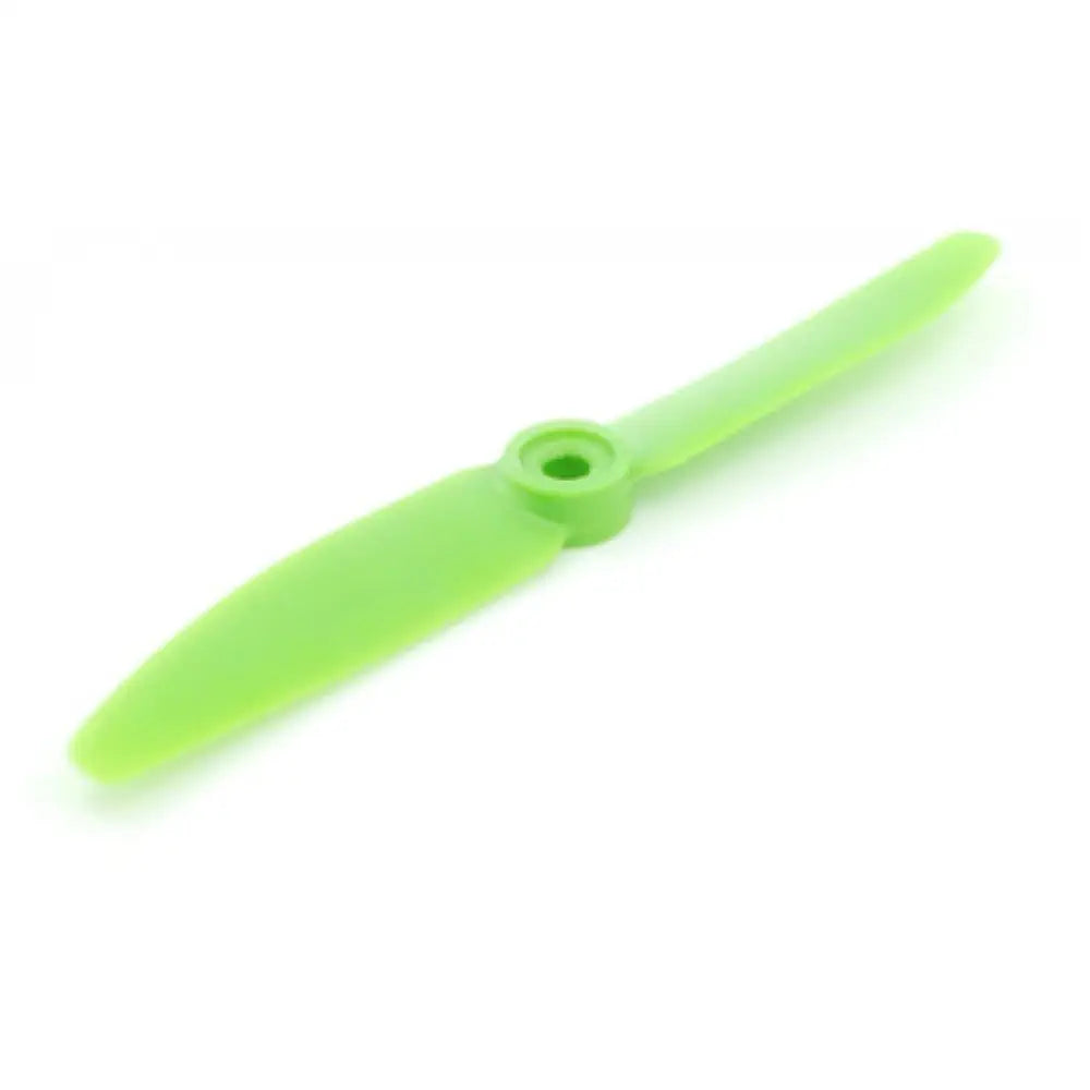 - Air box TSA certified check-in5" x 3" Green Multi-Rotor CW Propeller Pair
