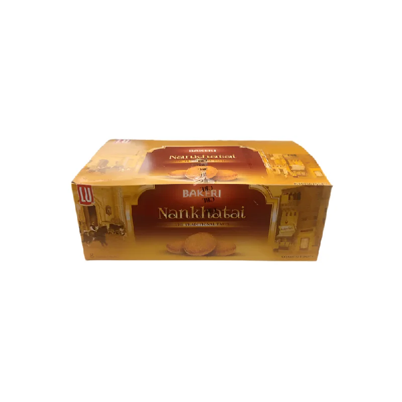 - Cat hair ball removal and hair removal creamLU BAKERI NAN KHATAI BISCUIT 44.8GM S/P - Cat hair ball removal and hair removal creamLU BAKERI NAN KHATAI BISCUIT 44.8GM S/P