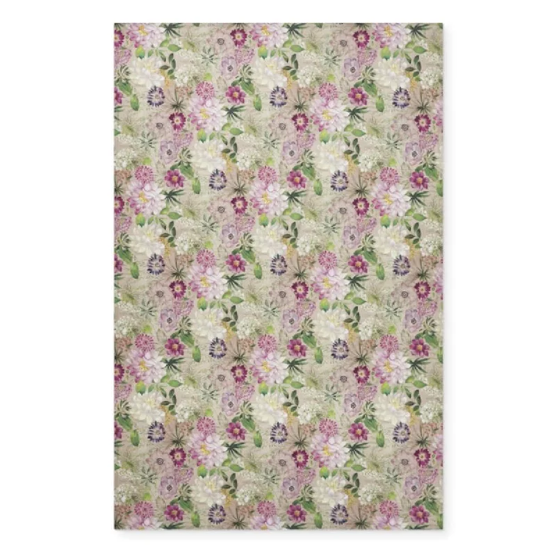 - Pet fence foldable indoorTessitura Toscana Telerie La Vie En Rose Linen Tablecloth 160 x 230cm - Pet fence foldable indoorTessitura Toscana Telerie La Vie En Rose Linen Tablecloth 160 x 230cm